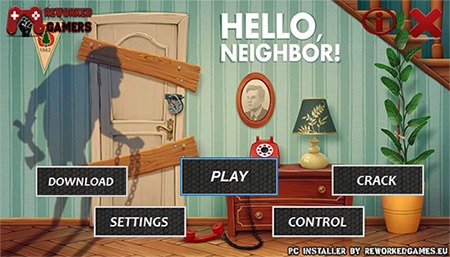 hello neighbor online no download